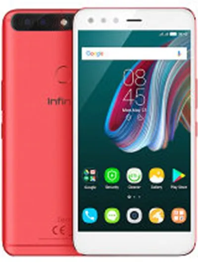 infinix zero 5 - Specifications