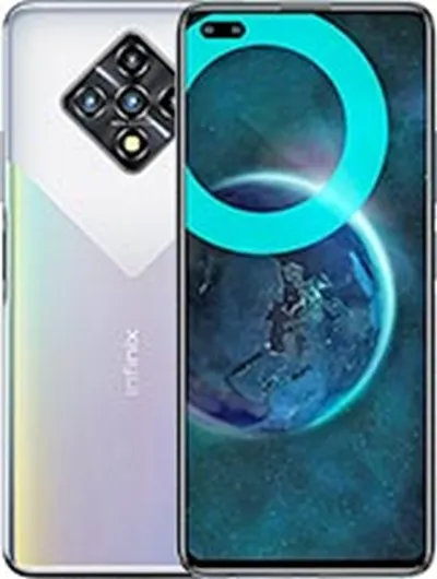 infinix zero 8i - Specifications