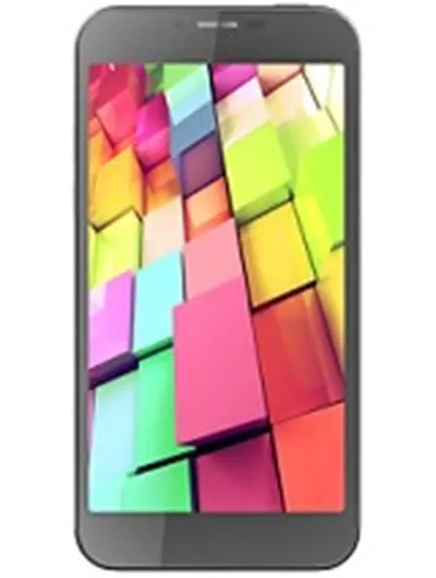 intex aqua 4g+ - Specifications