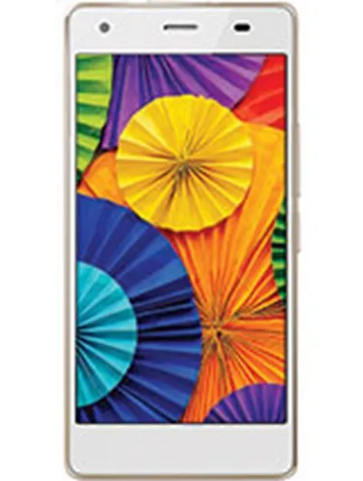 intex aqua ace - Specifications