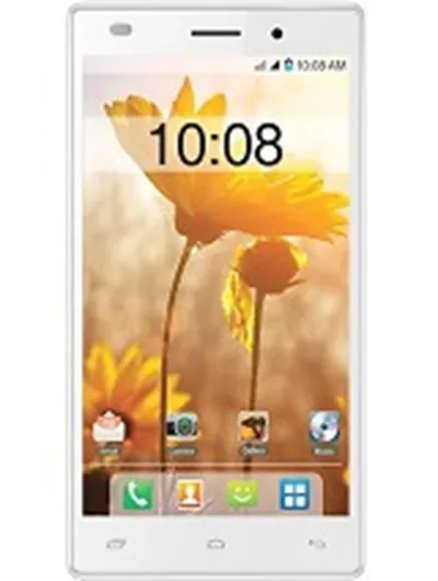 intex aqua power + - Specifications