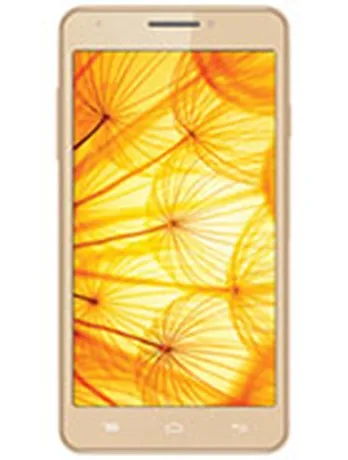 intex aqua xtreme ii - Specifications