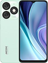 itel a50 - Specifications