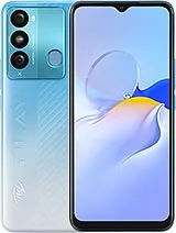 itel P38 - Specifications