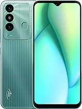 itel P38 Pro - Specifications
