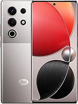 itel s25 ultra - Specifications
