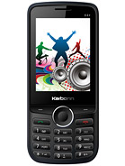 karbonn k4+ titan