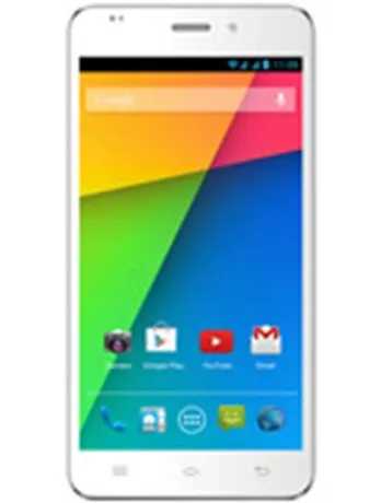 karbonn titanium hexa - Specifications