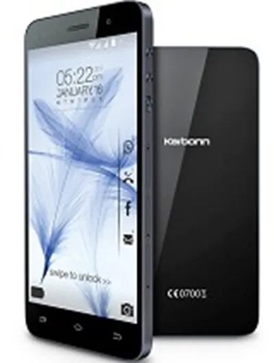 karbonn titanium mach two s360