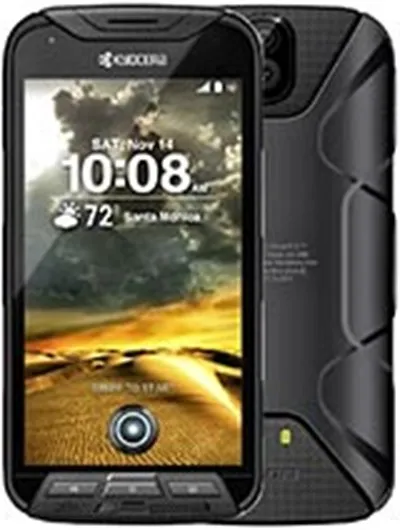 kyocera duraforce pro