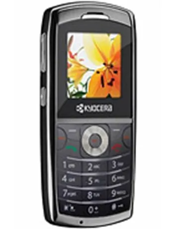 kyocera e2500 - Specifications