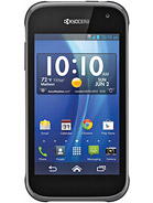 kyocera hydro xtrm