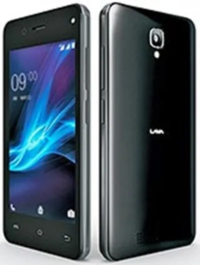 lava a44 - Specifications