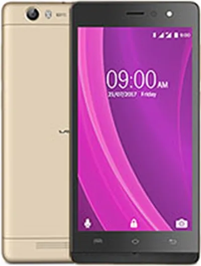 lava a97 2gb+ - Specifications