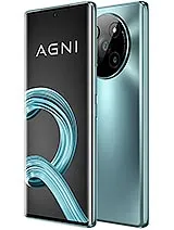 Lava Agni 2 - Specifications