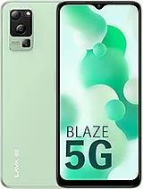 Lava Blaze 1X - Specifications