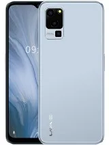 Lava Blaze 5G - Specifications