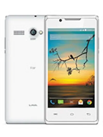 lava flair p1i - Specifications