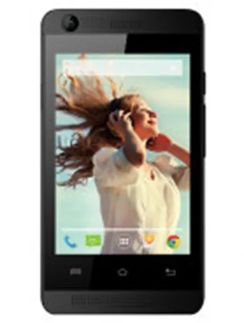 lava iris 360 music - Specifications