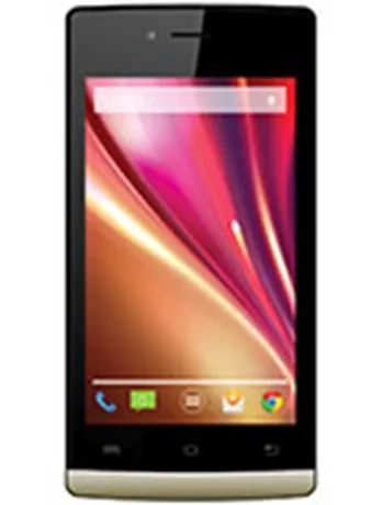 lava iris 404 flair - Specifications