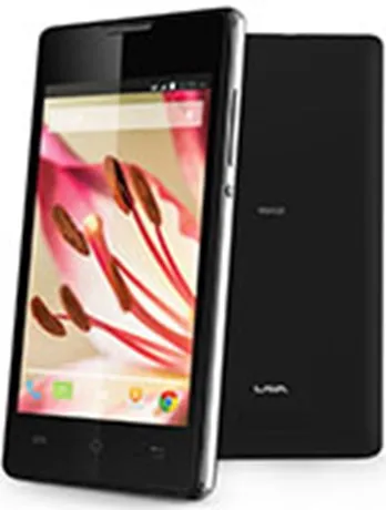 lava iris 410 - Specifications