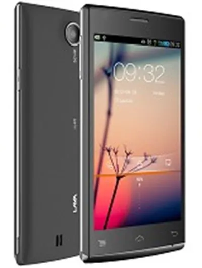 lava iris 470 - Specifications