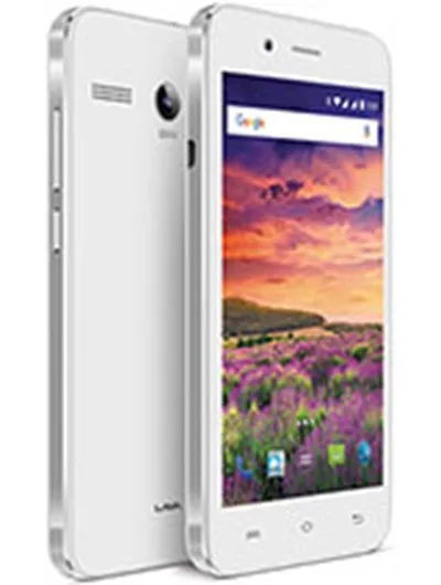 lava iris atom x - Specifications