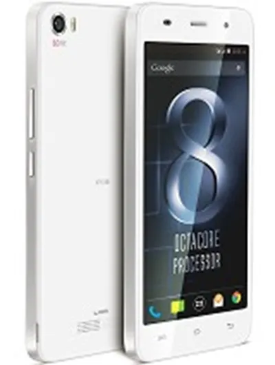 lava iris x8 - Specifications