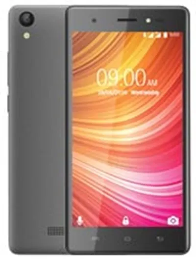 lava p7+ - Specifications