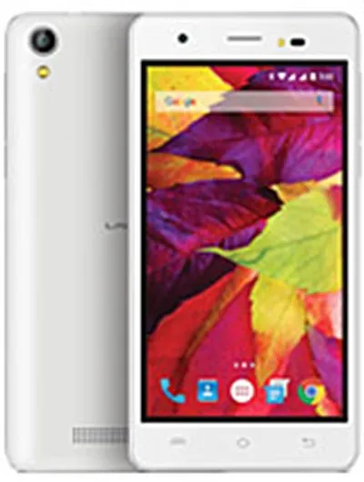 lava p7 - Specifications