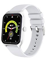 lava prowatch vn - Specifications