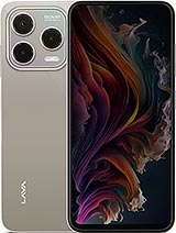 lava shark - Specifications