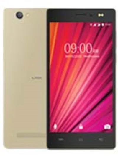 lava x17 - Specifications