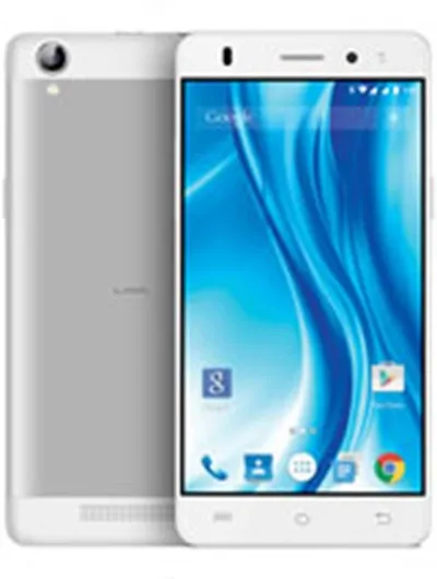 lava x3 - Specifications