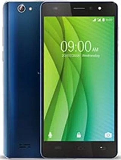 lava x50 plus - Specifications