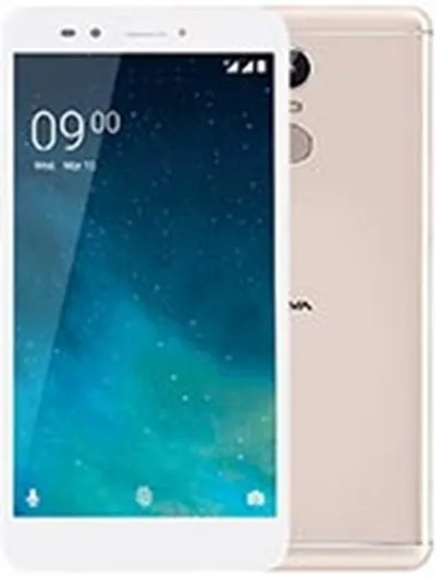 lava z25 - Specifications