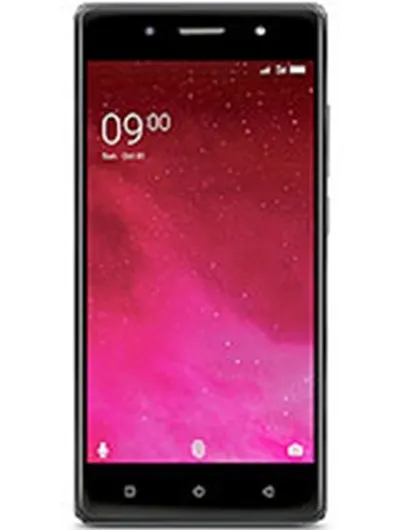 lava z80 - Specifications