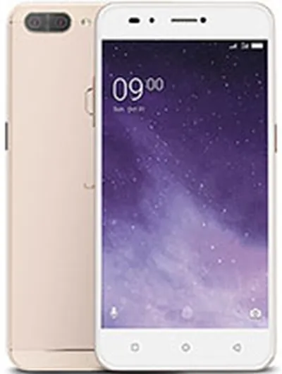 lava z90 - Specifications