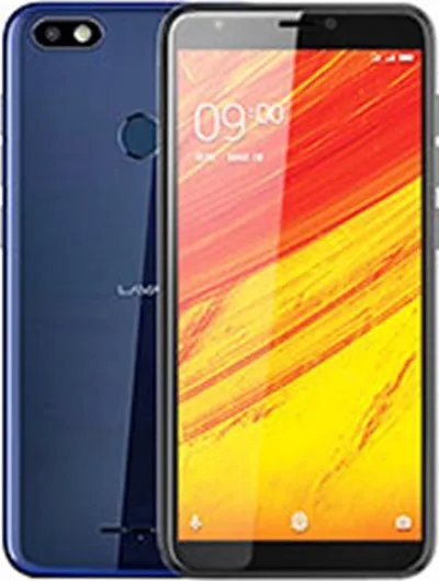 lava z91 - Specifications