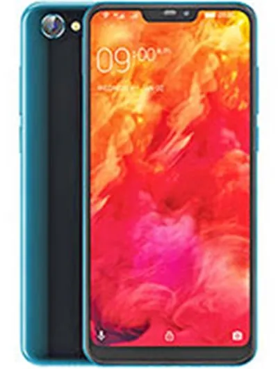 lava z92 - Specifications