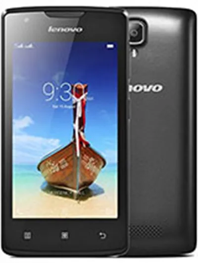 lenovo a1000