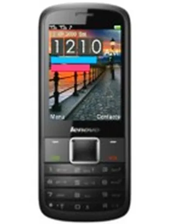 lenovo a185 - Specifications