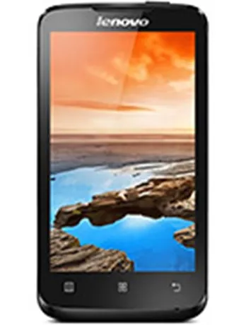 lenovo a316i - Specifications