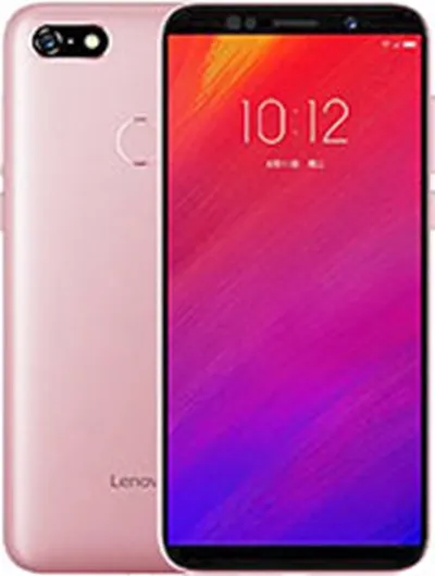 lenovo a5 - Specifications