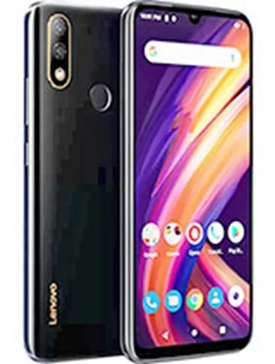 lenovo a6 note - Specifications