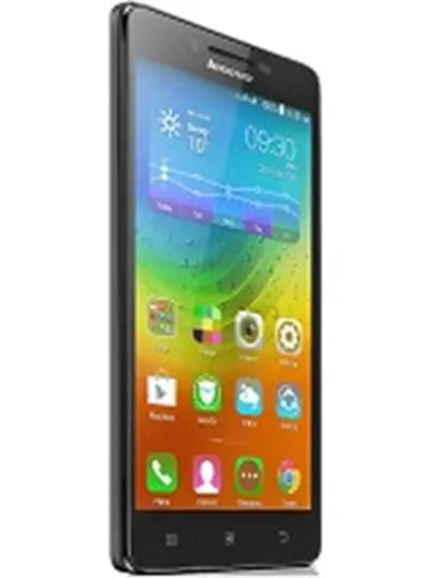 lenovo a6000 - Specifications