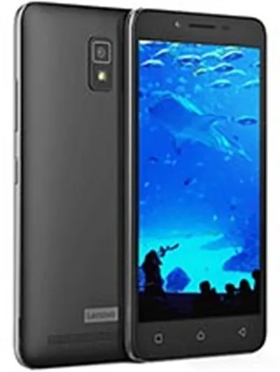 lenovo a6600 plus - Specifications