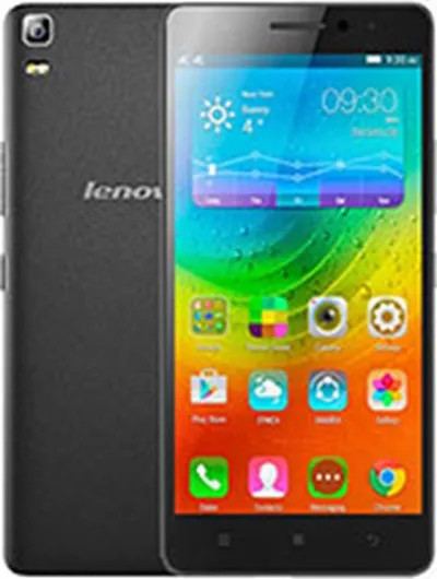 lenovo a7000 plus - Specifications