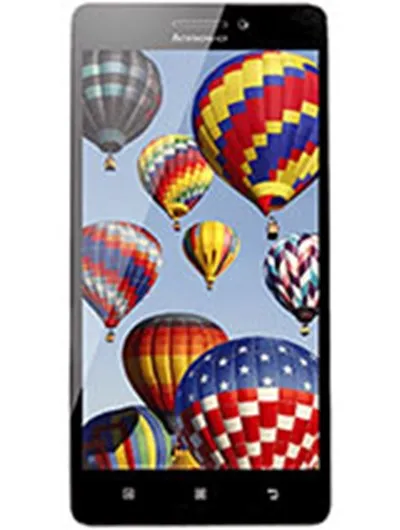 lenovo a7000 turbo - Specifications