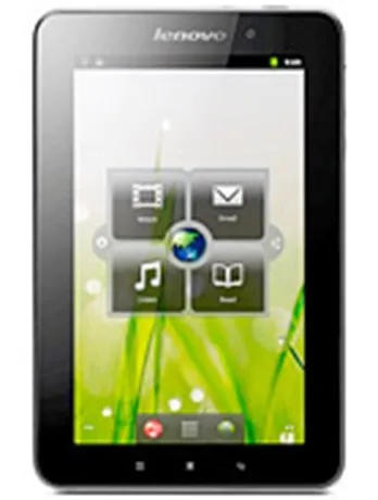 lenovo ideapad a1 - Specifications